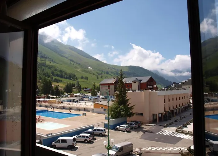 Atmosphere Hotel