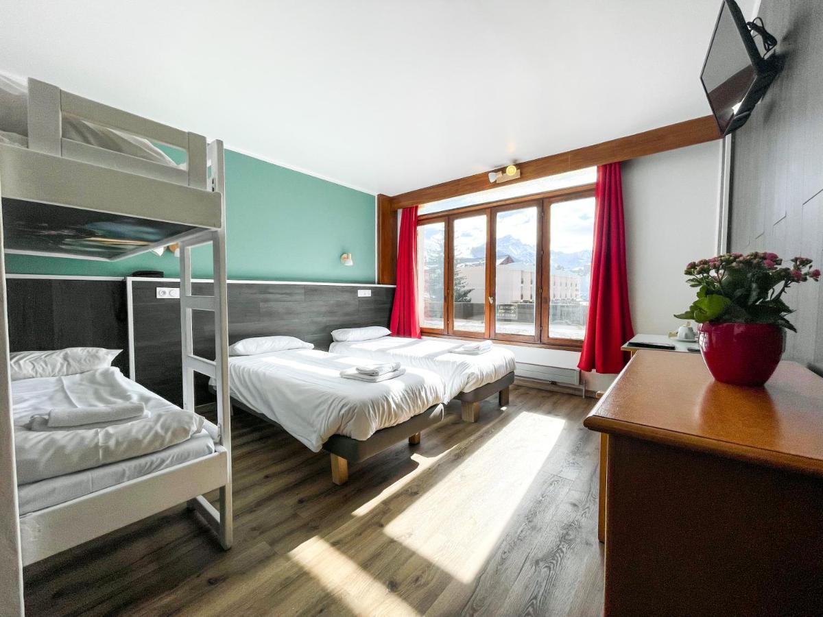 Atmosphere Hotel
