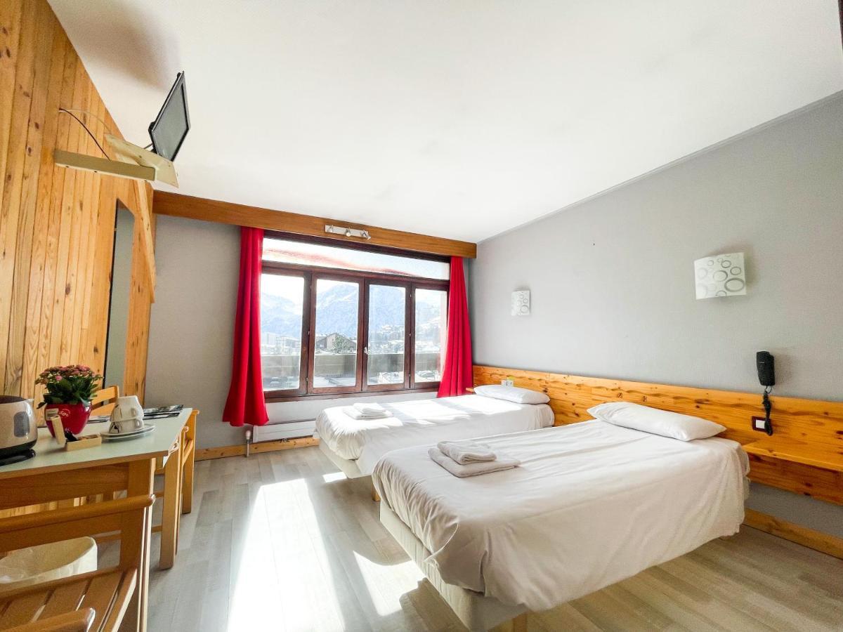 Hotel Atmosphere 3*