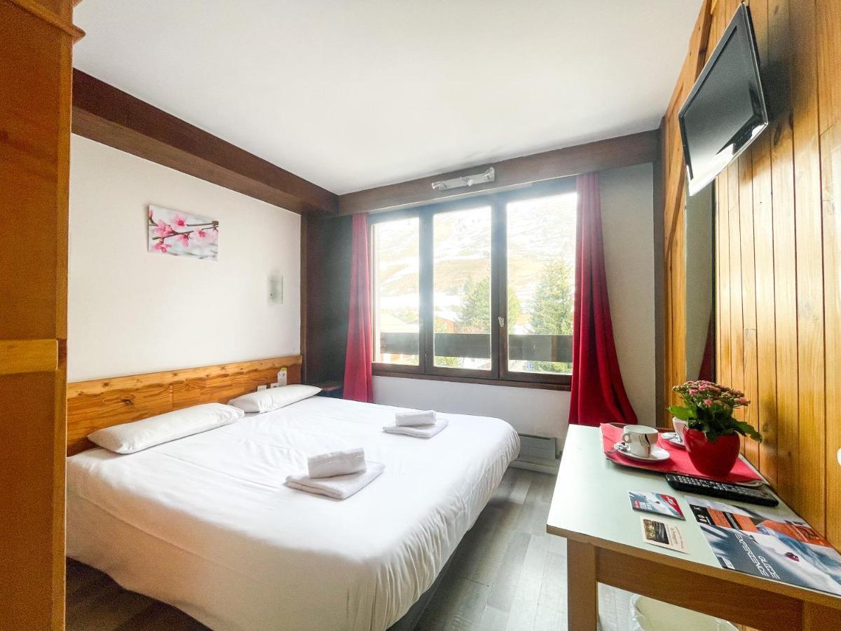 Atmosphere Hotel