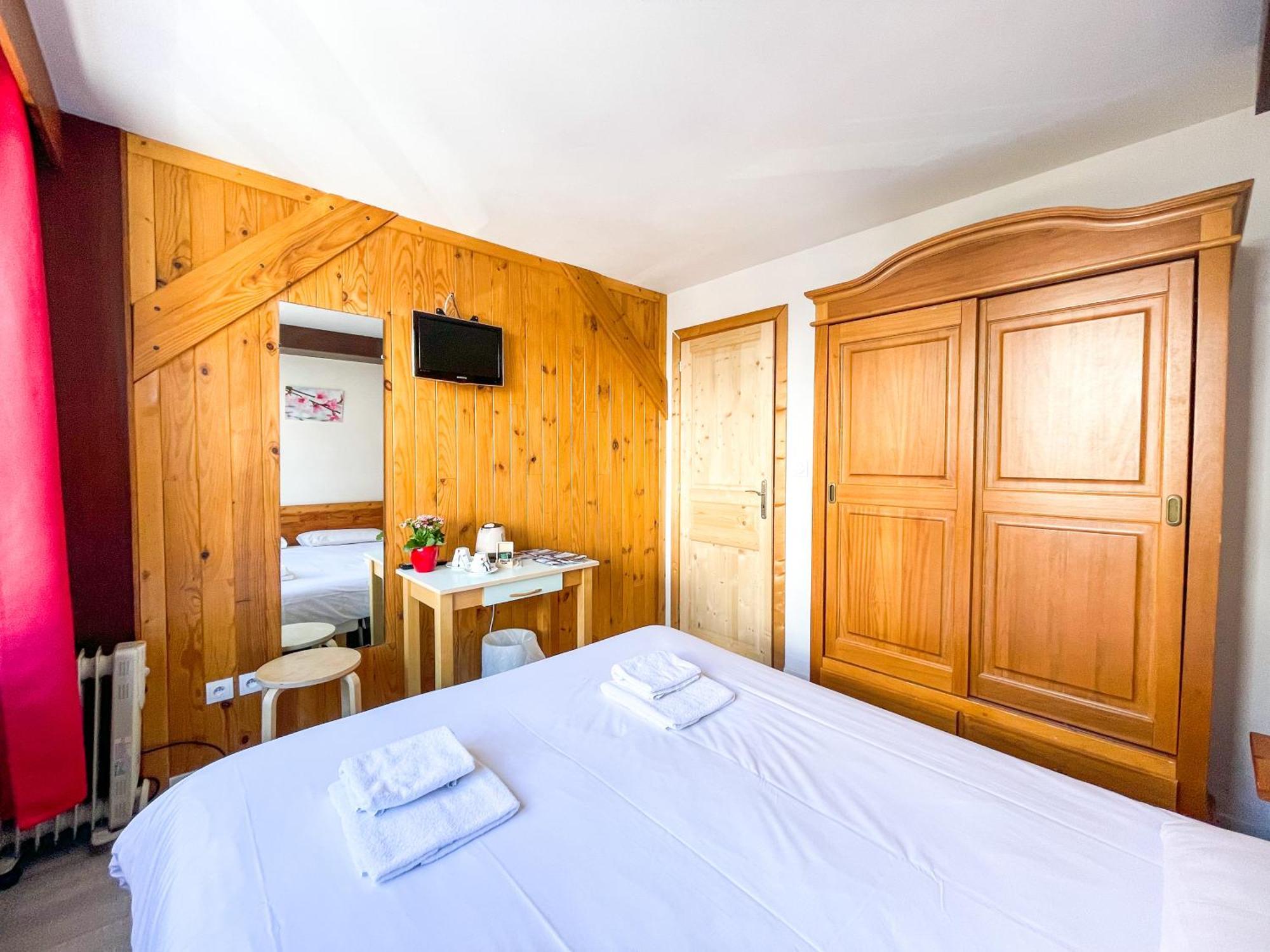 Atmosphere 3* Les Deux Alpes