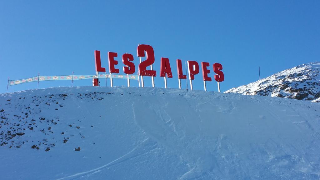 Atmosphere Hotel Les Deux Alpes