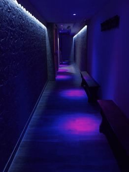 Hotel Atmosphere 3*