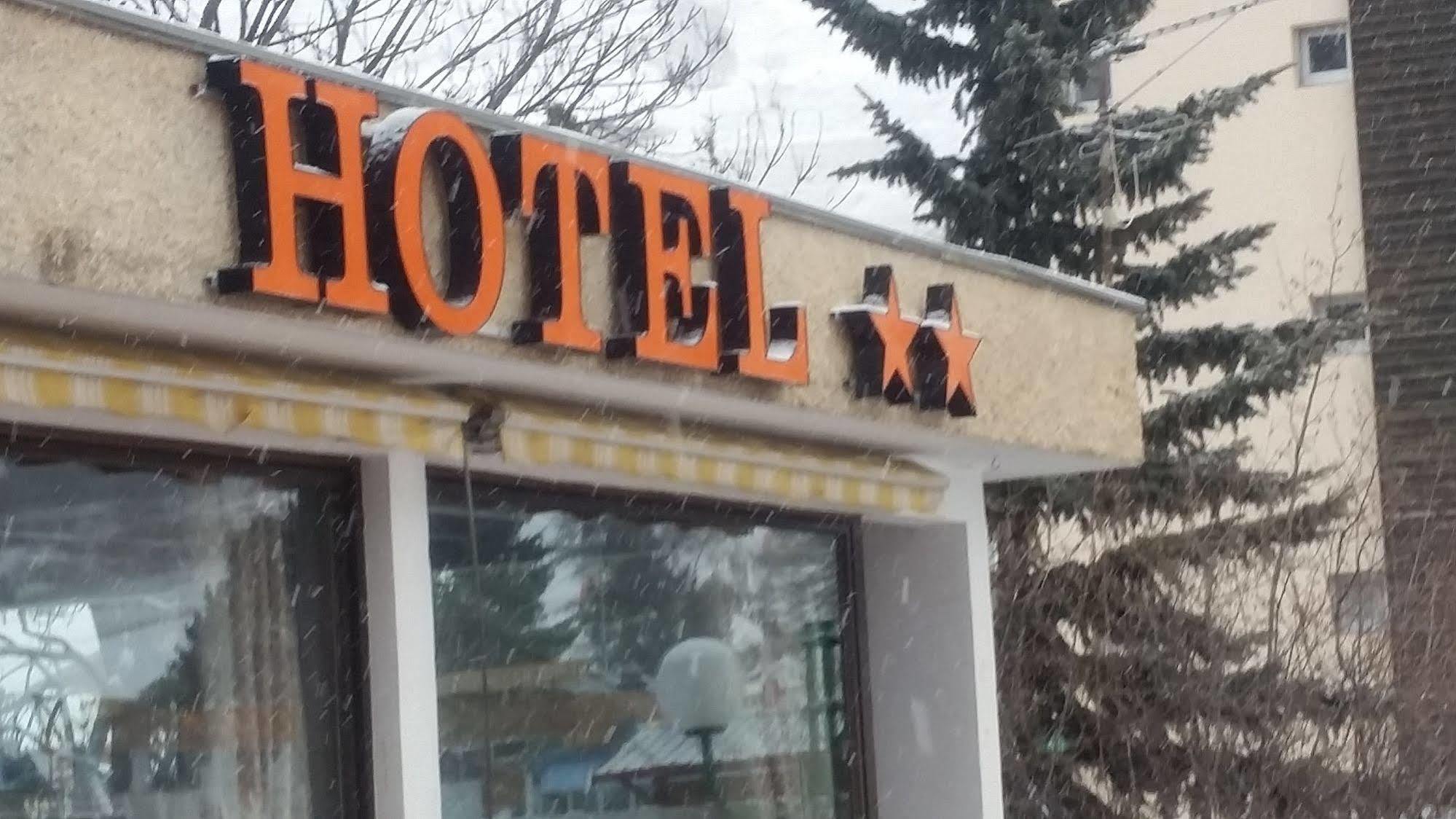 Atmosphere Hotel