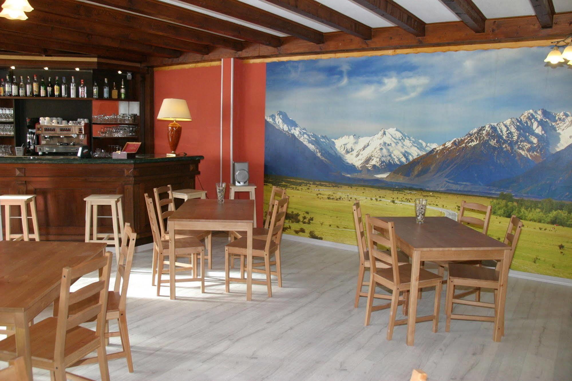 Atmosphere 3* Les Deux Alpes