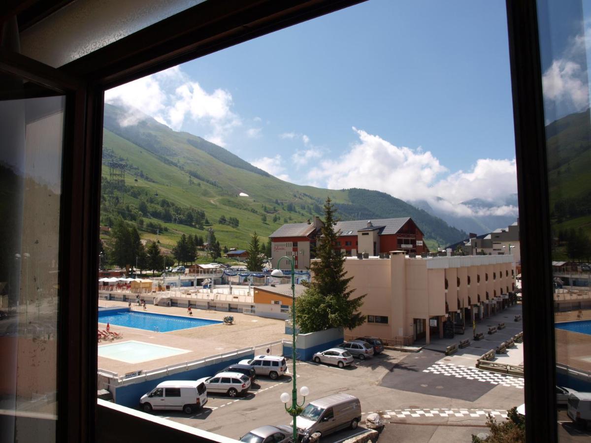 Atmosphere Hotel Les Deux Alpes