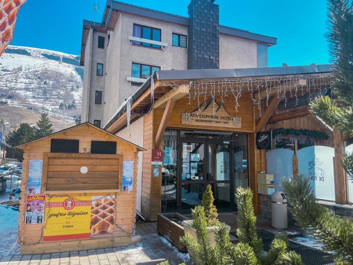 Atmosphere Hotel 3*