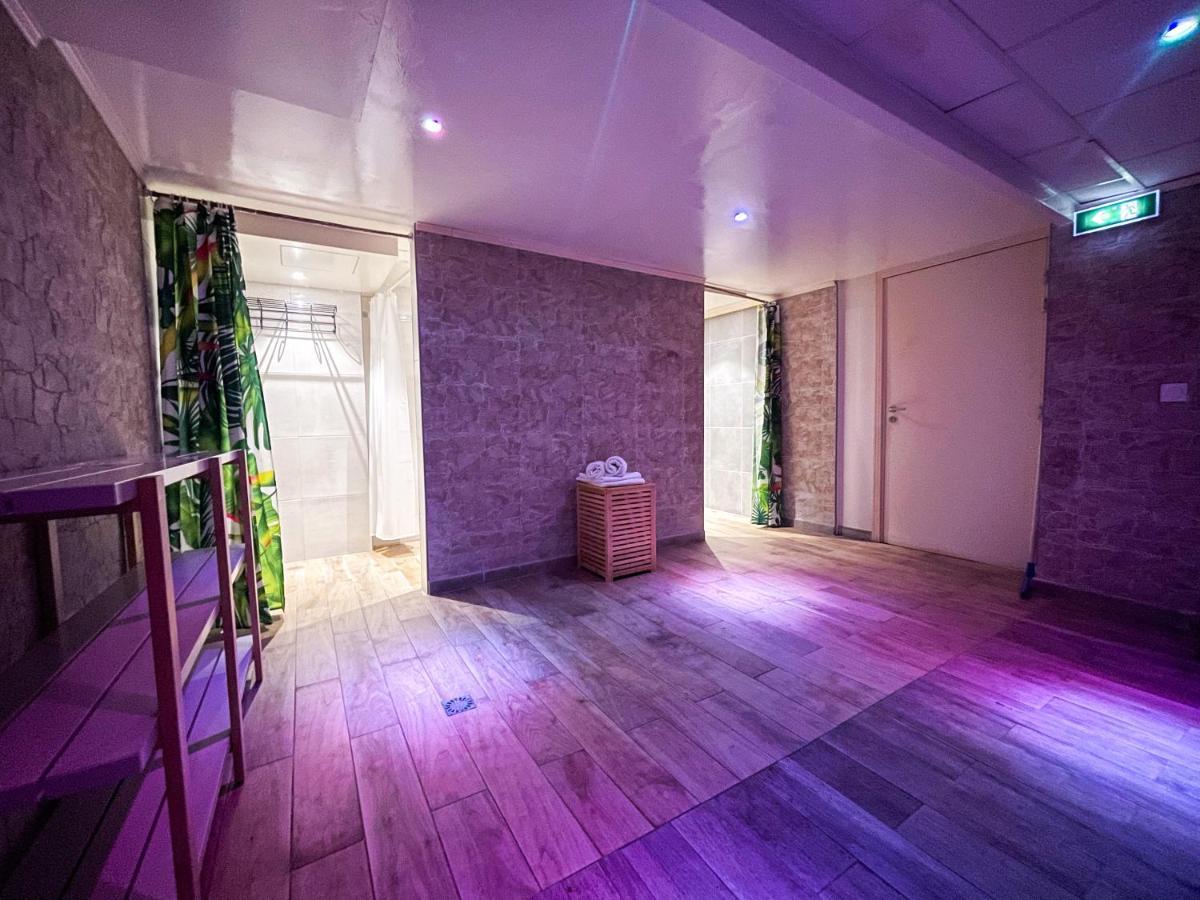 Atmosphere Hotel Les Deux Alpes