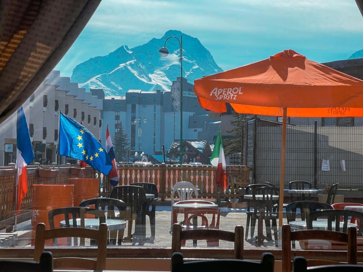 Hotel Atmosphere Les Deux Alpes