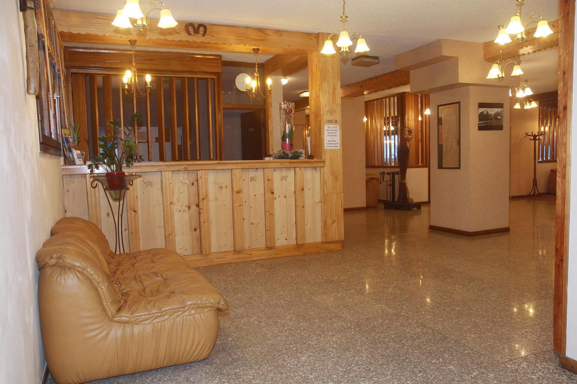 Atmosphere 3* Les Deux Alpes